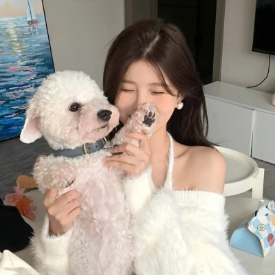 一闪一闪 扑通扑通