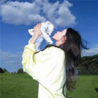 他与他的正经男友